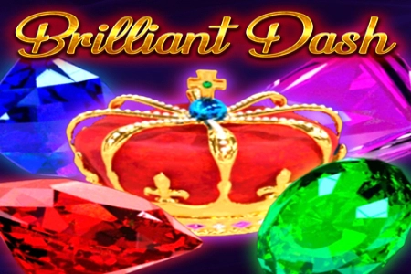 Brilliant Dash at Here2Win Casino