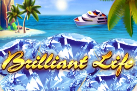 Brilliant Life at Here2Win Casino