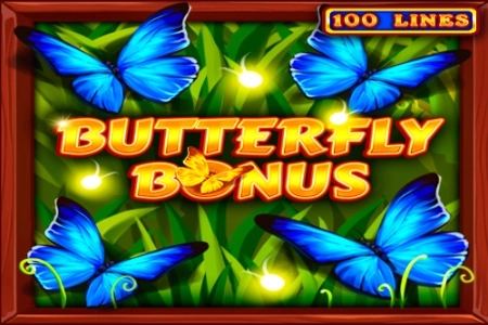 Butterfly Bonus at Here2Win Casino