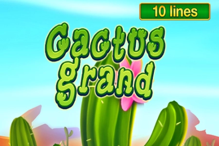 Cactus Grand at Here2Win Casino