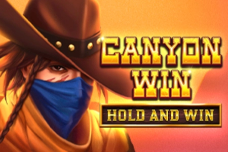 Canyon Win pokie