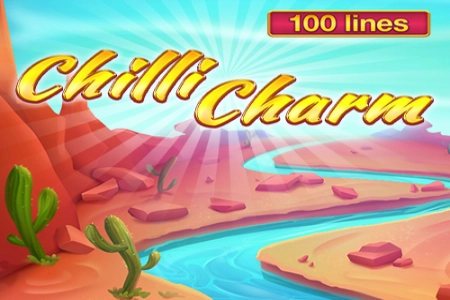 Chilli Charm at Here2Win Casino