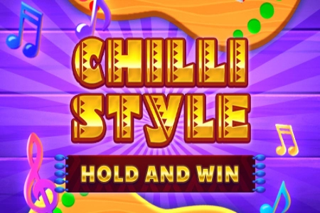 Chilli Style at Here2Win Casino