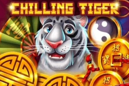Chilling Tiger at Here2Win Casino