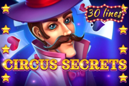 Circus Secrets at Here2Win Casino