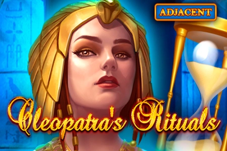Cleopatra's Rituals at Here2Win Casino