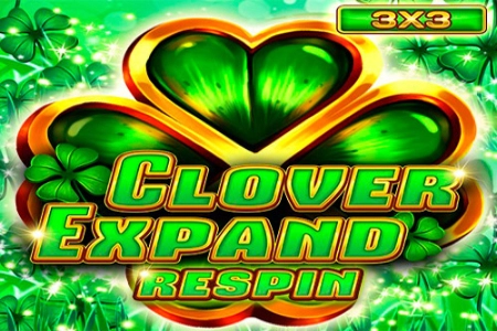 Clover Expand Respin at Here2Win Casino
