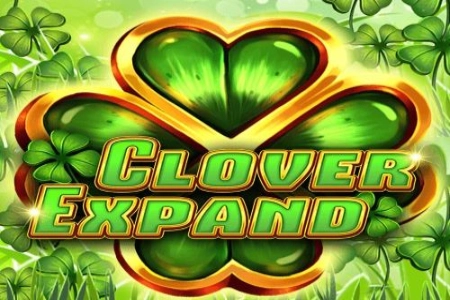 Clover Expand pokie