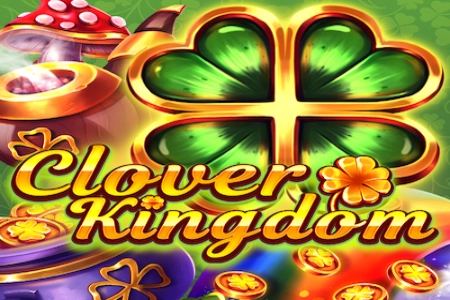 Clover Kingdom 3x3 at Here2Win Casino