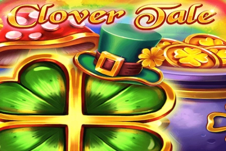 Clover Tale 3x3 pokie