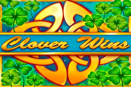 Clover Wins 3x3 pokie