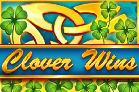 Clover Wins at Here2Win Casino