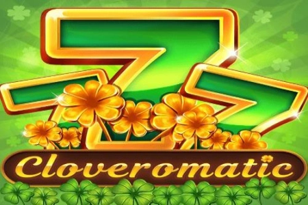Cloveromatic Respin pokie