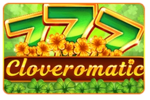 Cloveromatic at Here2Win Casino