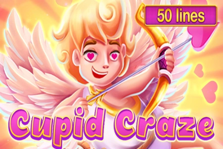 Cupid Craze at Here2Win Casino