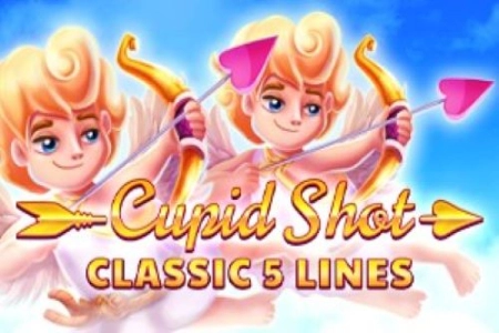 Cupid Shot pokie