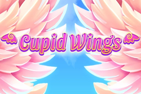Cupid Wings at Here2Win Casino