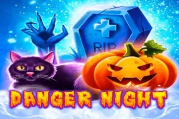 Danger Night pokie