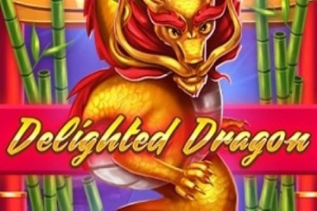 Delighted Dragon pokie