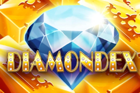 Diamondex 3x3 at Here2Win Casino