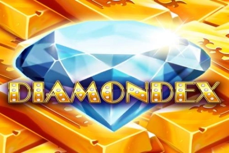 Diamondex pokie