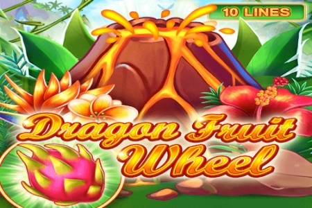 Dragon Fruit Wheel at Here2Win Casino