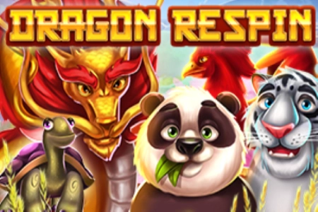 Dragon Respin pokie