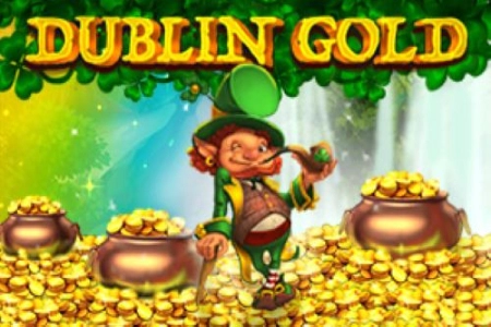 Dublin Gold pokie