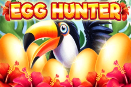 Egg Hunter pokie