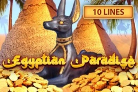 Egyptian Paradise pokie