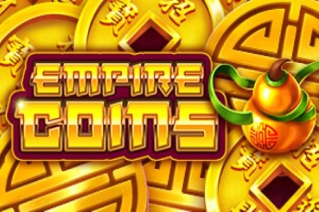 Empire Coins pokie