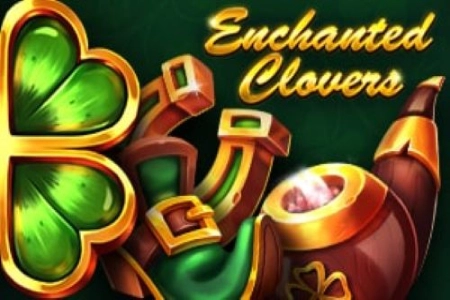 Enchanted Clovers pokie