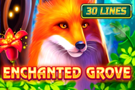 Enchanted Grove at Here2Win Casino