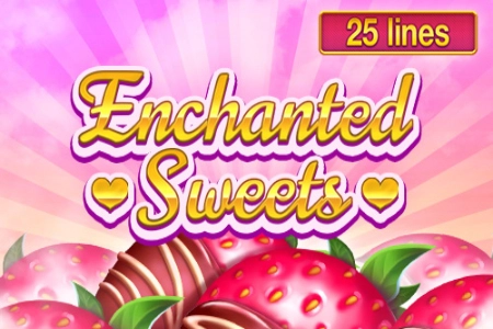 Enchanted Sweets pokie