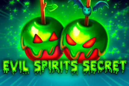Evil Spirits Secret at Here2Win Casino
