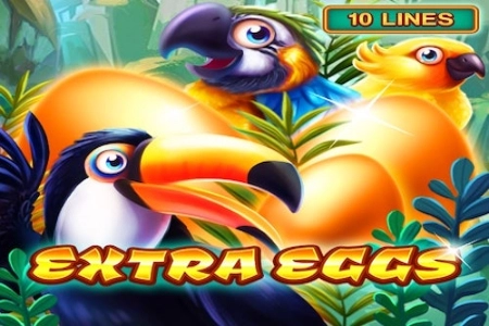 Extra Eggs at Here2Win Casino