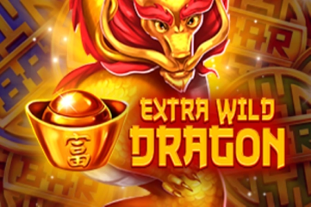 Extra Wild Dragon pokie
