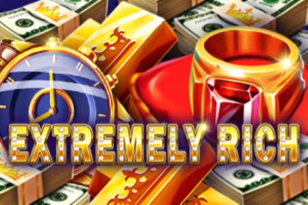 Extremely Rich 3x3 pokie