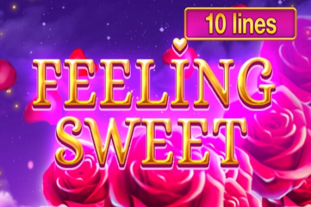 Feeling Sweet pokie
