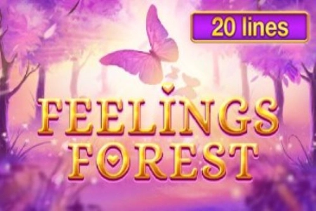 Feelings Forest at Here2Win Casino