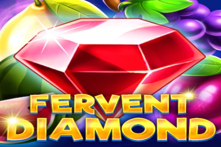 Fervent Diamond 3x3 pokie