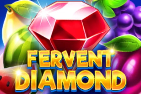 Fervent Diamond pokie