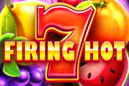 Firing Hot pokie