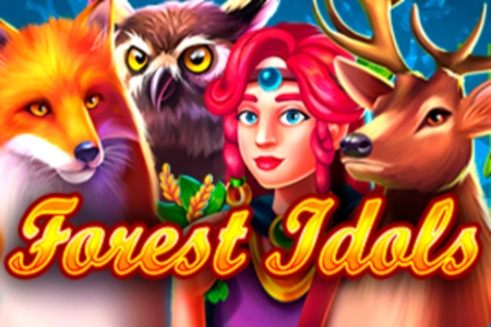 Forest Idols at Here2Win Casino
