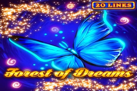 Forest of Dreams pokie