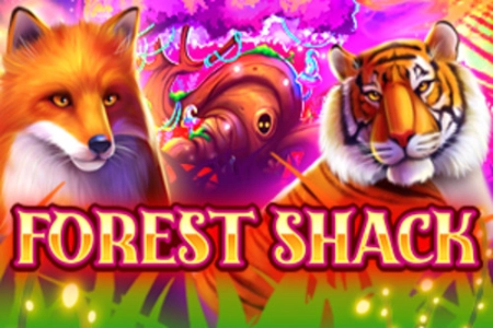 Forest Shack at Here2Win Casino