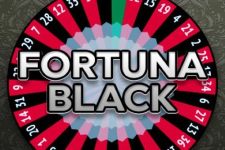 Fortuna Black Turbo pokie