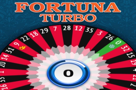 Fortuna Turbo pokie
