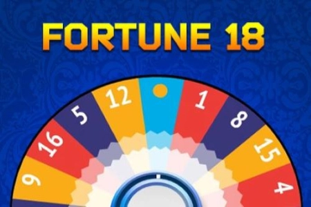 Fortune 18 pokie