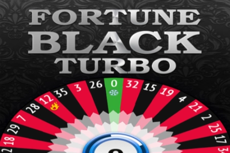 Fortune Black Turbo pokie